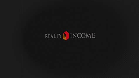 Red Alert As Realty Income Stock Price Forms A Dangerous Pattern