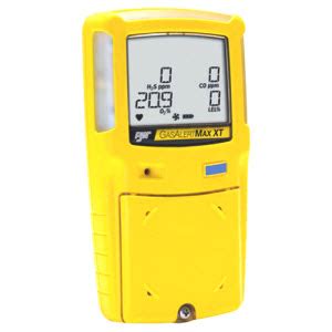 Gas Detectors Bw Technologies Xt Xwhm Y Na Gasalertmax Xt Ii Multi