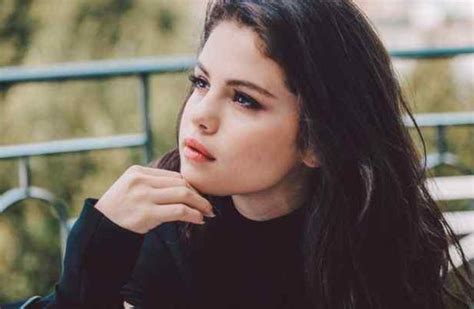 Reapareció Selena Gomez Tras La Rehabilitación Mirá Las Fotos