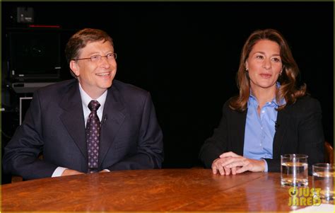 Bill Gates Addresses His Relationship With Jeffrey Epstein Photo