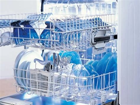 GE Dishwasher Not Filling With Water Explained HomeApricot