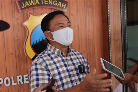 Kompolnas Pastikan Penangkapan Tersangka Teroris Dokter Sunardi Oleh