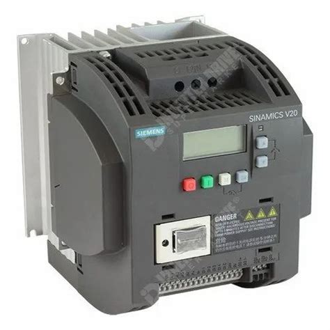 Kw To Kw Siemens Sinamics V Ac Drive At Rs In Thane Id