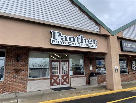 Physical Therapy Wexford PA Panther Physical TherapyPanther Physical