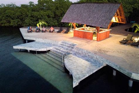 Private Island Resort Bocas Bali In Panama Has A Stunning New Aerial