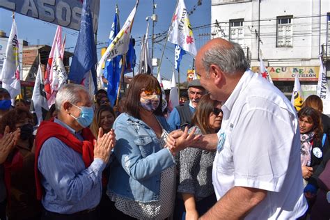 JujuyOnlineNoticias On Twitter Jujuy Vamos A Presentar Listas