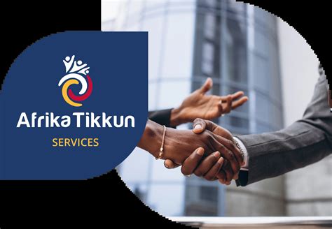 Donate Afrika Tikkun