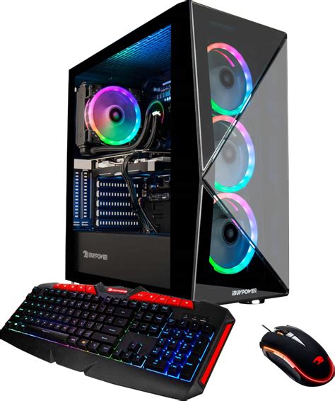 questions  answers ibuypower gaming desktop intel core