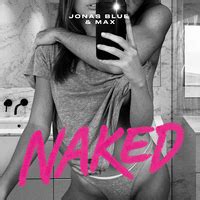 NakedJonas Blue MAX音楽ダウンロード音楽配信サイト mora WALKMAN公式ミュージックストア