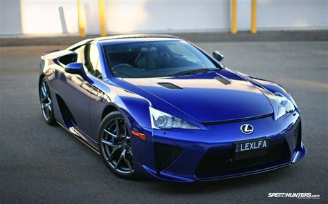 Lexus Lfa Wallpaper 1920x1200