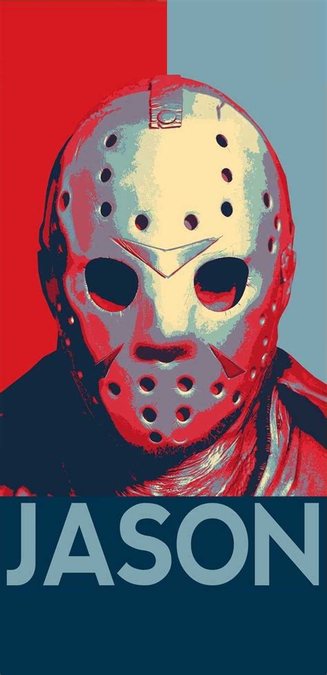 Download Jason Voorhees Wallpaper - Wallpaper Sun