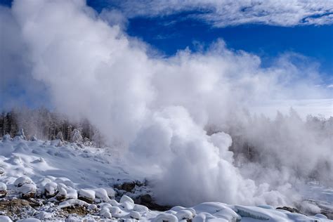 Yellowstone - Lodge Photo