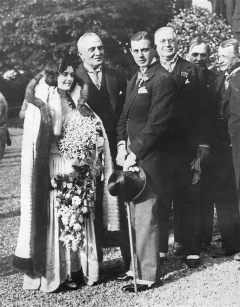 wedding  pola negri  prince serge mdivani  artofit