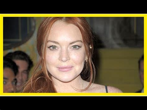 Lindsay Lohan Loses Court Appeal Over Likeness Of Grand Theft Auto V