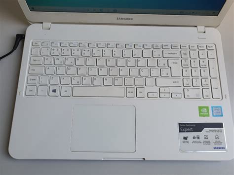 Notebook Samsung Expert I5 12gb Nvidia Geforce Mx110 256ssd Frete Grátis