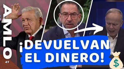 Es de sabios cambiar de opinión AMLO viral video trending YouTube