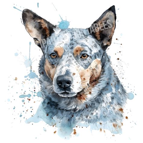 blue heeler dog toys 12