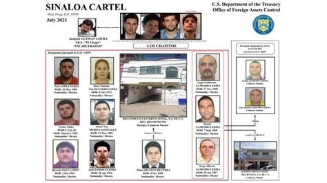 Probable operador del cártel de Sinaloa dona terreno para puente en