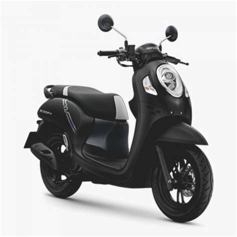 rent  honda scoopy cc enigma phuket motorbike rentals