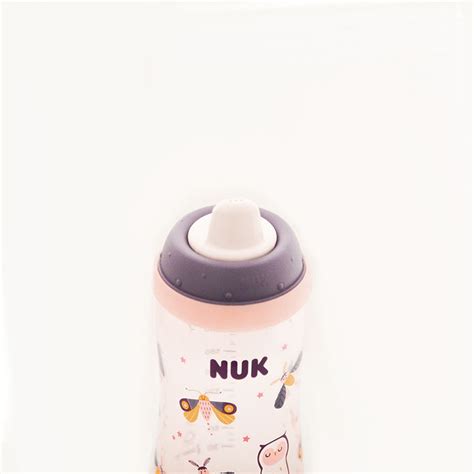 Nuk Vaso Kiddy Cup Luminoso Pa Alera Norte Tienda Digital