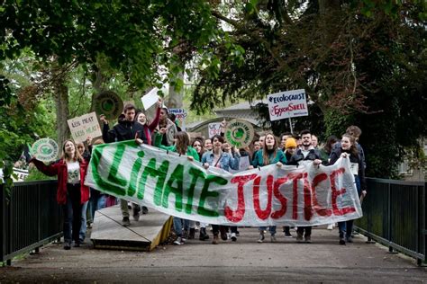 Activism through Art – Building a Greener Future: A UW Research Report ...