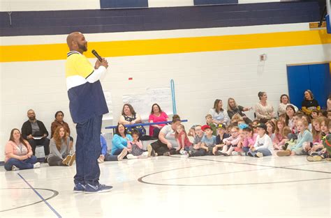 Schools Celebrate Black History Month With Gallery The Tribune