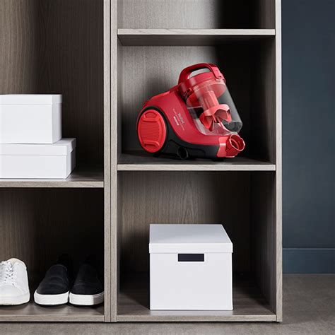 Пылесос Tefal Swift Power Cyclonic TW2913EA в Алматы - цены, купить в ...