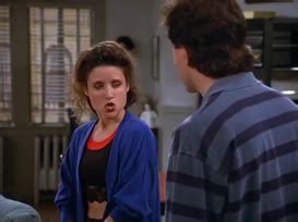 YARN Kramer Saw Me Naked Seinfeld 1989 S03E02 The Truth