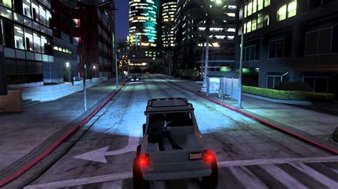 Gta Glitches Use An Uzi In Your Garage Glitch Shoot Inside