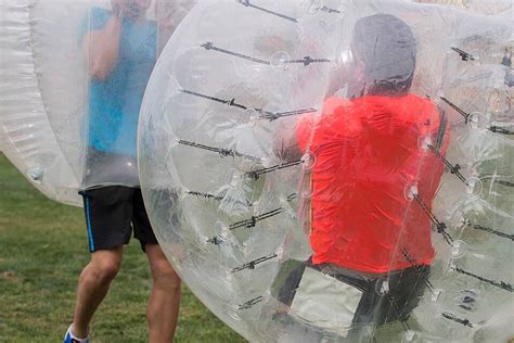 bubble football ball game player tournament balloon photo background