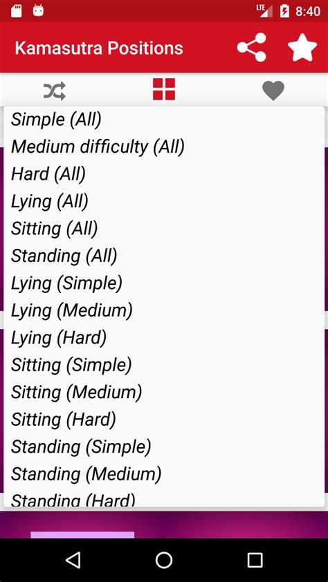 Kamasutra Sex Positions App On The Amazon Appstore
