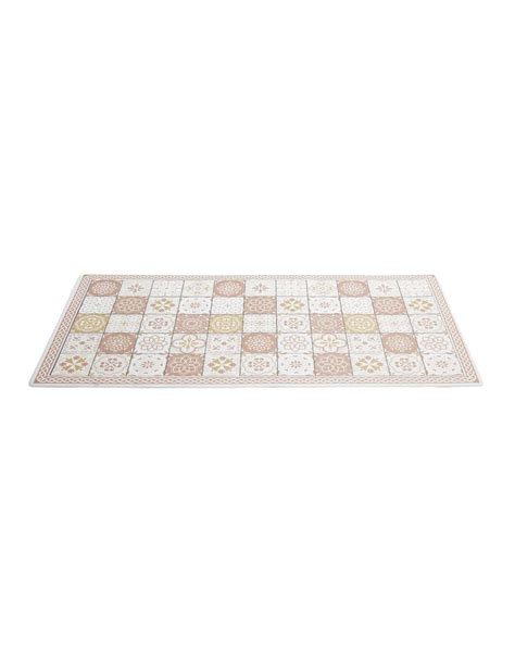 Diffusion Tapis Salle De Bain Antid Rapant En Vinyle X Cm