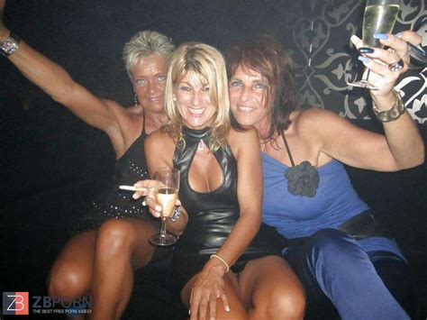 Mature Gorgeous ZB Porn