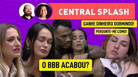 BBB 23 Amanda vai ganhar Domitila corre perigo ninguém entende