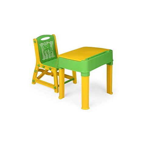 Small Kids Desk and Chair Set Ages 1-5 years - Desks 4 Home UK