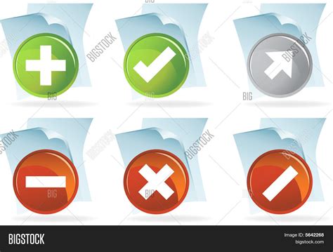 scripting icons vector photo  trial bigstock