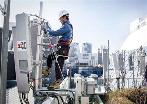 Qué es la Carrera de Ingeniería de Telecomunicaciones