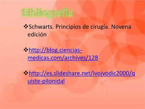 Abscesos Fistulas Anorectales Enfermedad Pilonidal Ppt