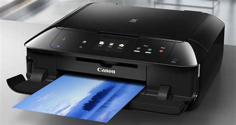 Canon Pixma IP8750: Review - Review Guidelines