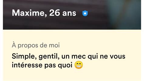 AlexitronJaune On Twitter Maxime T Es Pas Un Mec Gentil T Es