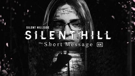 Silent Hill The Short Message Full Game Complete Playthrough No