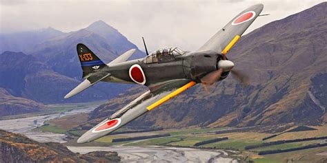 Warbirds Over Wanaka 2022 | Airshow Travel