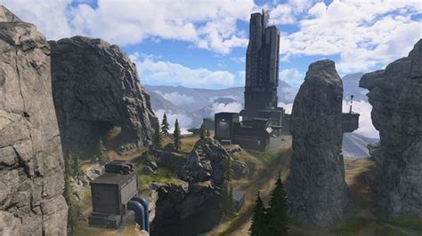 Halo Infinite Multiplayer Maps - Liquipedia Halo Wiki