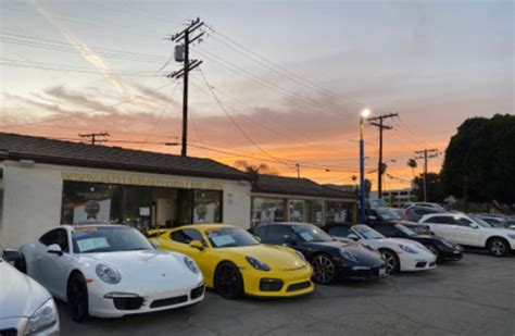 Future Auto Sales In Glendale Ca Rated Stars Kelley Blue Book