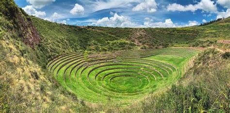 Landmarks In Peru Famous Unique Places To Visit Packing Up The