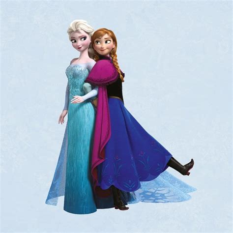 [Request] Anna and Elsa costumes. : r/stocostumes