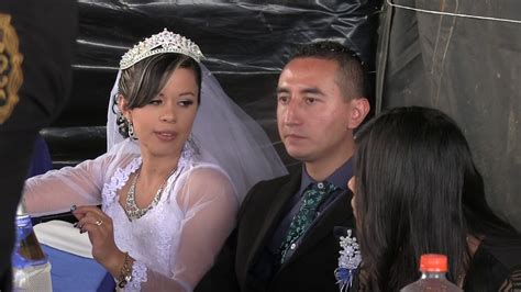 00022 Boda De Mayra Y Mario Youtube