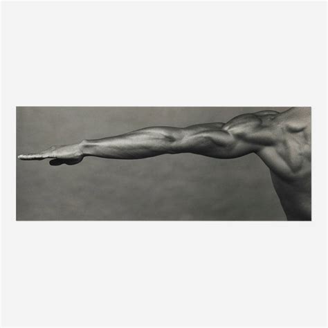 Robert Mapplethorpe, Derrick Cross Auction