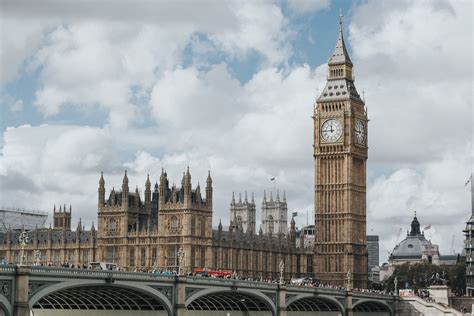 7 Things to Know About the Big Ben - Questo