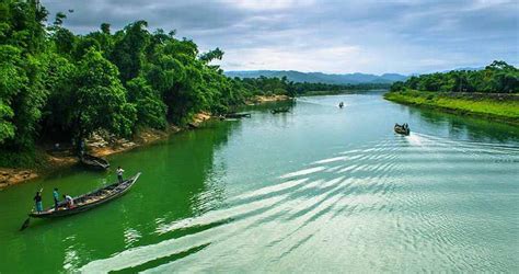 Discover Sylhet, Jaflong and Lalakhal